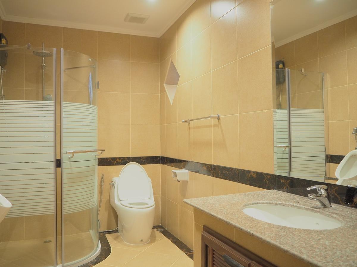 The Beach Pool Villa Паттая Екстер'єр фото