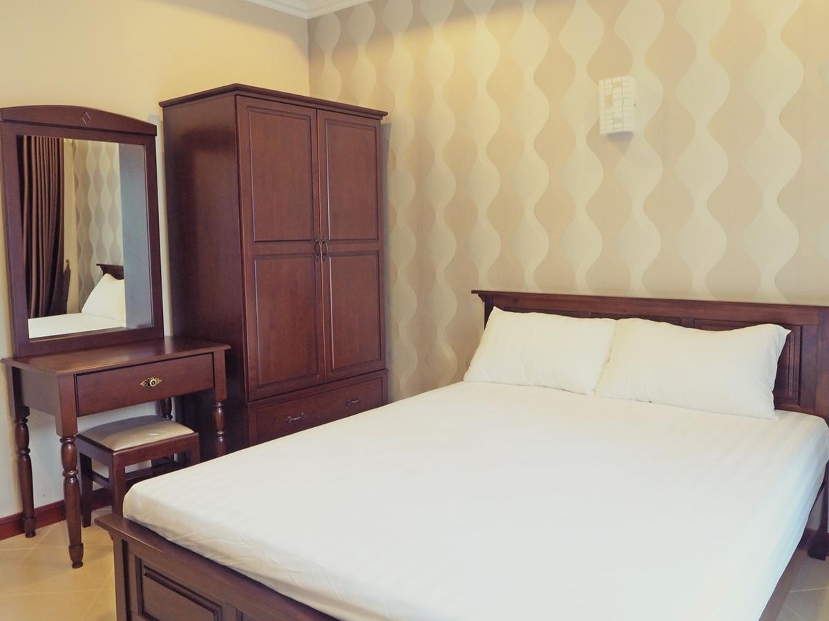 The Beach Pool Villa Паттая Екстер'єр фото